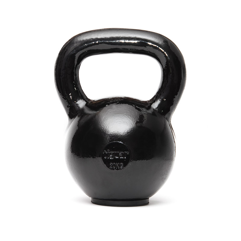 Tiguar Kettlebell 6kg Marine